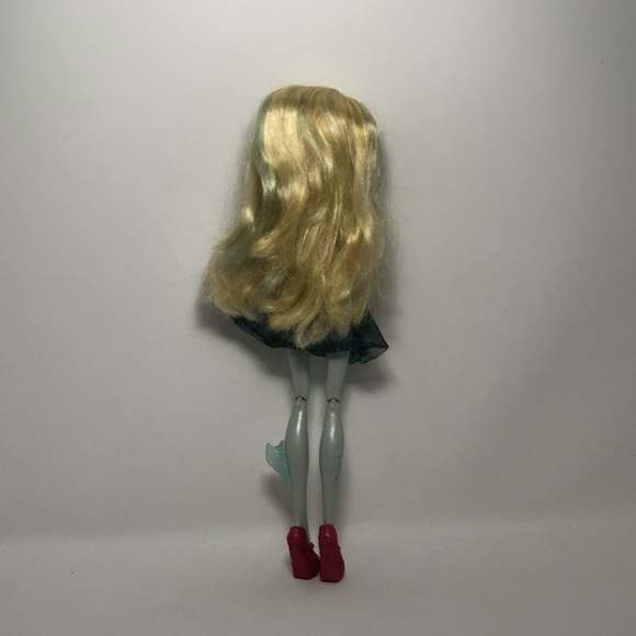 Monster High G1 Dance Class Series - Picture 6 of 6